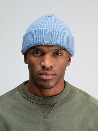 BUTCHER OF BLUE | Bonnet - Tuque | hellblau